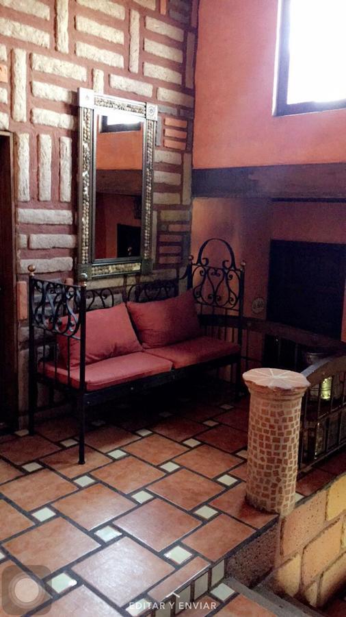 Ocosingo Ex-Hacienda La Ilusion酒店 外观 照片